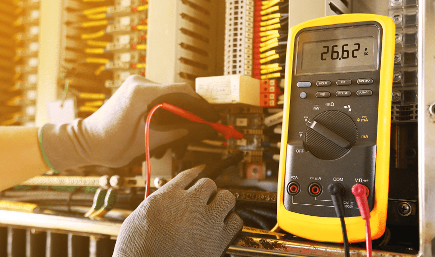 CDT Services
